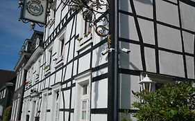 Hotel Zur Post Dabringhausen - Contactless Self Check-In